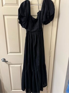 Abercrombie & Fitch | Dresses | Abercrombie Drop Waist Maxi Dress | Poshmark Abercrombie & Fitch | Dresses | Abercrombie Drop Waist Maxi Dress | Poshmark